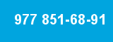 977 851-68-91